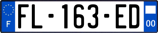 FL-163-ED