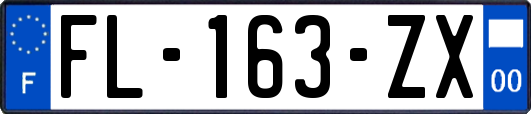 FL-163-ZX