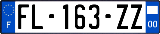 FL-163-ZZ