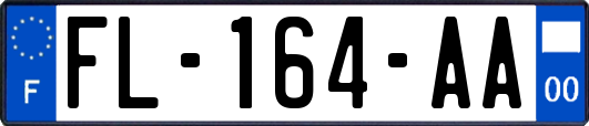 FL-164-AA