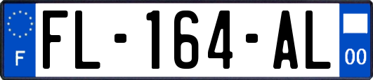 FL-164-AL