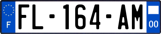 FL-164-AM