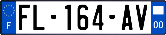 FL-164-AV