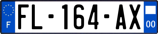 FL-164-AX