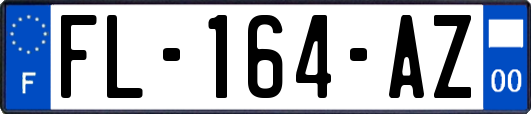 FL-164-AZ