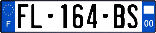 FL-164-BS