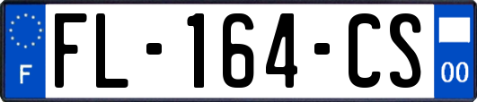 FL-164-CS