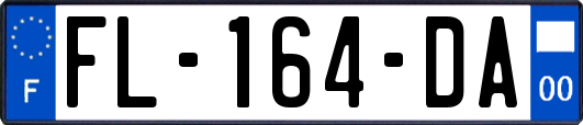 FL-164-DA