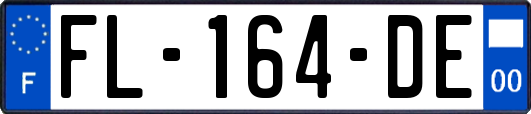 FL-164-DE