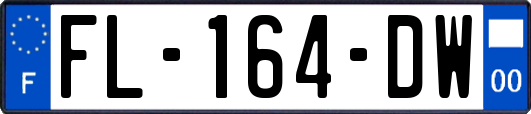 FL-164-DW