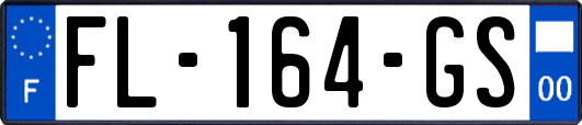 FL-164-GS