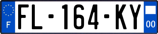 FL-164-KY