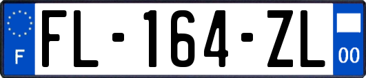 FL-164-ZL