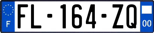 FL-164-ZQ