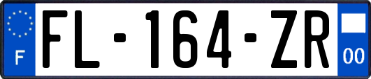 FL-164-ZR