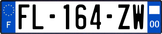 FL-164-ZW