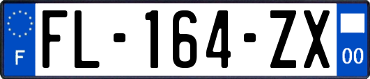 FL-164-ZX