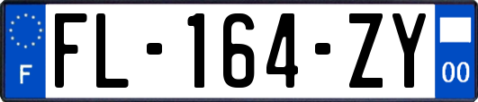 FL-164-ZY