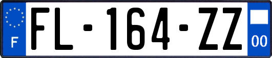 FL-164-ZZ