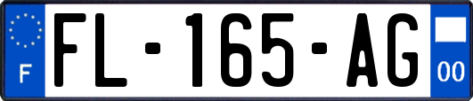 FL-165-AG