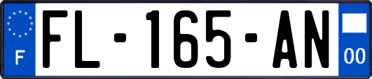 FL-165-AN