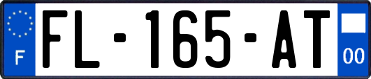 FL-165-AT