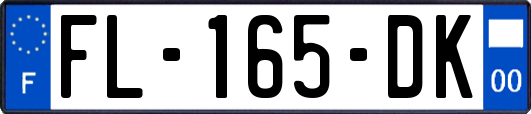 FL-165-DK