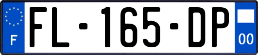 FL-165-DP