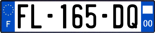 FL-165-DQ