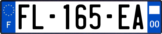 FL-165-EA