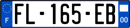 FL-165-EB