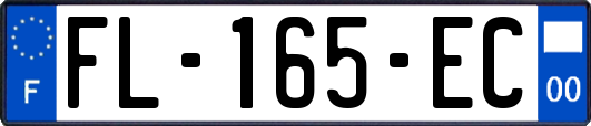 FL-165-EC