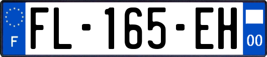 FL-165-EH