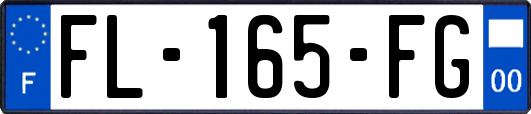 FL-165-FG