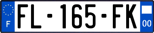 FL-165-FK