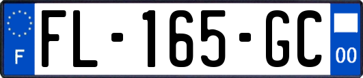 FL-165-GC