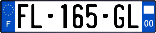 FL-165-GL