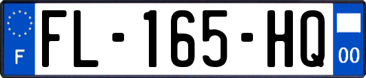 FL-165-HQ