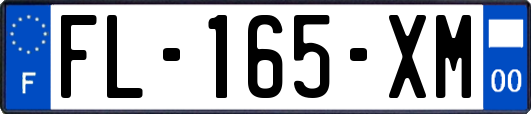 FL-165-XM