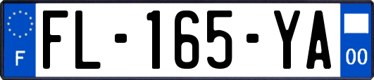 FL-165-YA