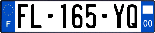 FL-165-YQ