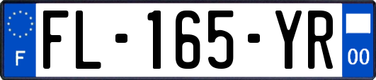 FL-165-YR