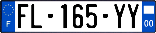 FL-165-YY