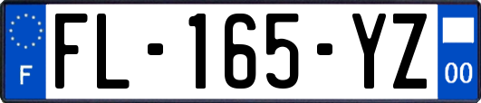 FL-165-YZ