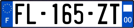 FL-165-ZT