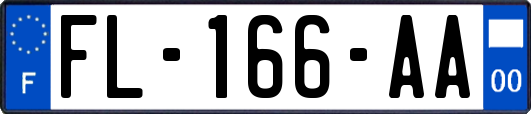 FL-166-AA
