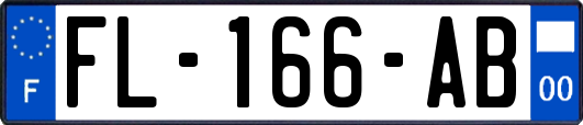 FL-166-AB