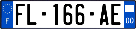 FL-166-AE