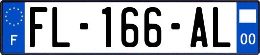 FL-166-AL