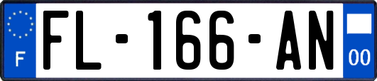 FL-166-AN